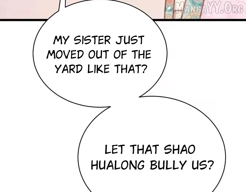 Shao Hua Long: Rebirth of the Evil Concubine’s Counterattack Chapter 38 - page 157